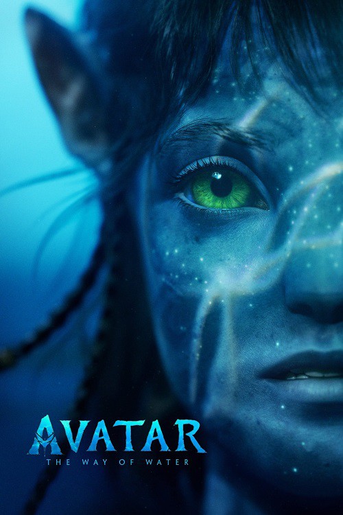 دانلود فیلم آواتار 2: راه آب Avatar: The Way of Water 2022