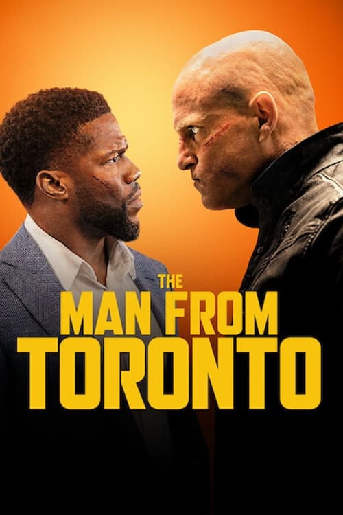 دانلود فیلم مردی از تورنتو The Man from Toronto 2022