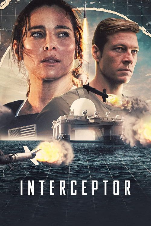 دانلود فیلم رهگیر Interceptor 2022