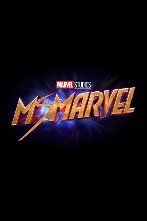 دانلود سریال خانم مارول Ms. Marvel 2022