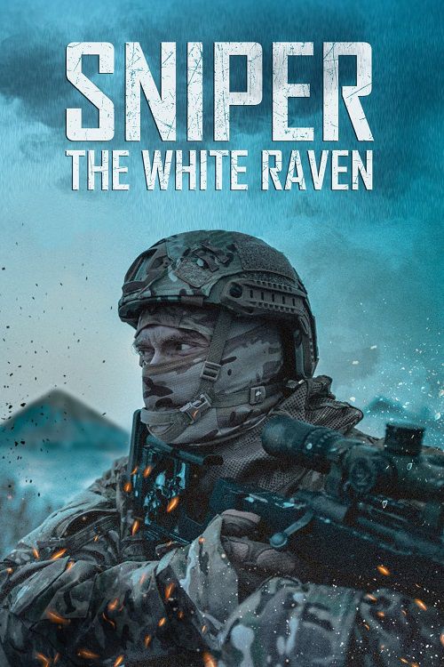 دانلود فیلم Sniper. The White Raven 2022