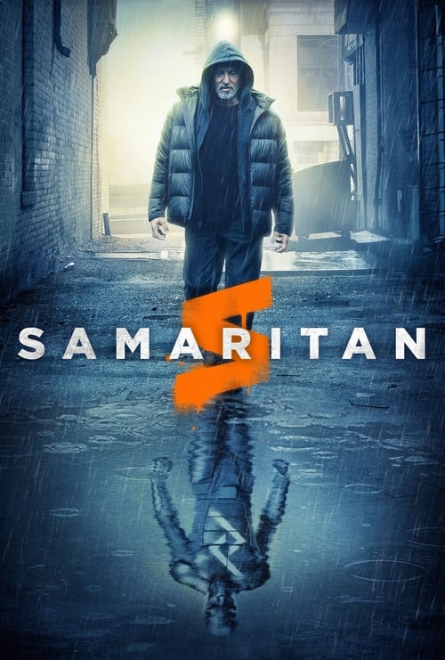 دانلود فیلم سامری Samaritan 2022