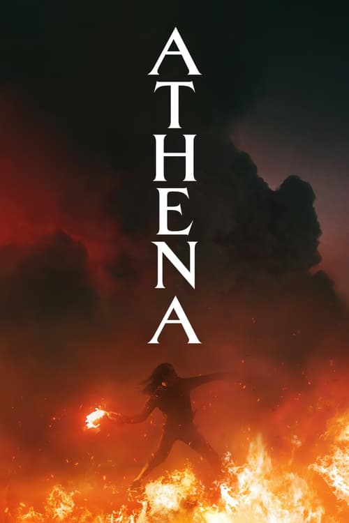 دانلود فیلم آتنا Athena 2022