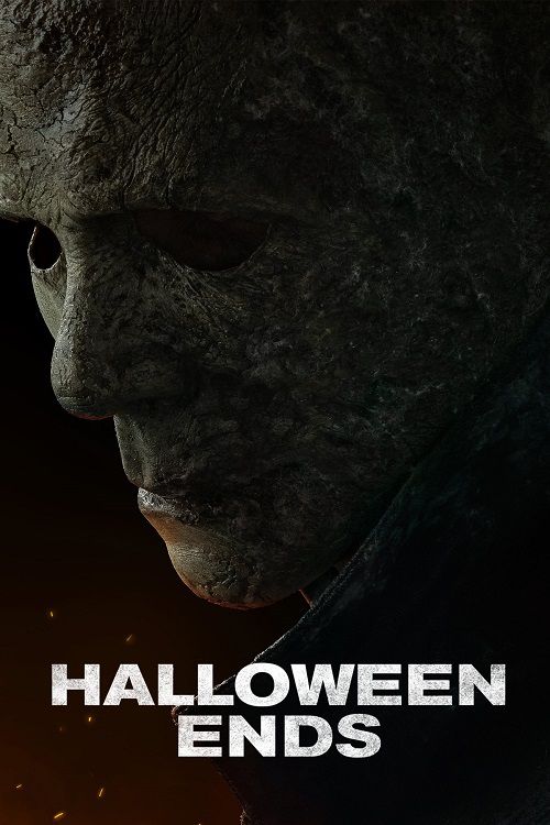 دانلود فیلم پایان هالووین Halloween Ends 2022