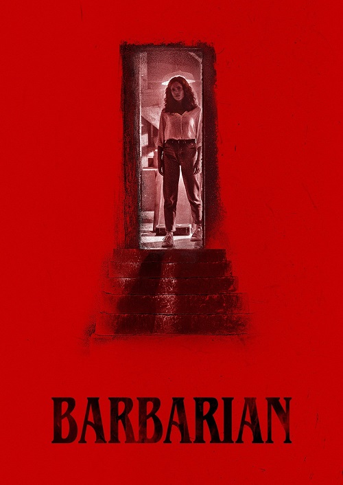 دانلود فیلم بربرها Barbarian 2022