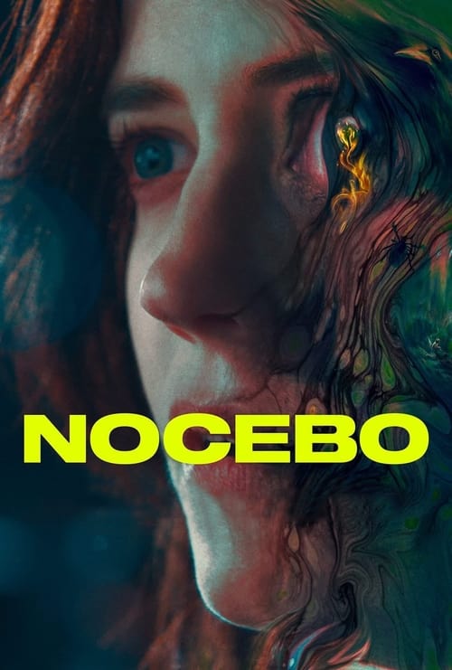 دانلود فیلم نوسیبو Nocebo 2022