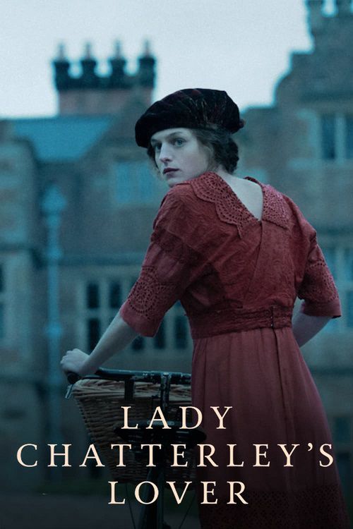 دانلود فیلم معشوقه‌ی بانو چترلی Lady Chatterley's Lover 2022