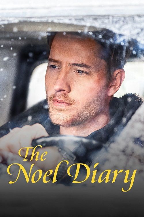 دانلود فیلم خاطرات نوئل The Noel Diary 2022