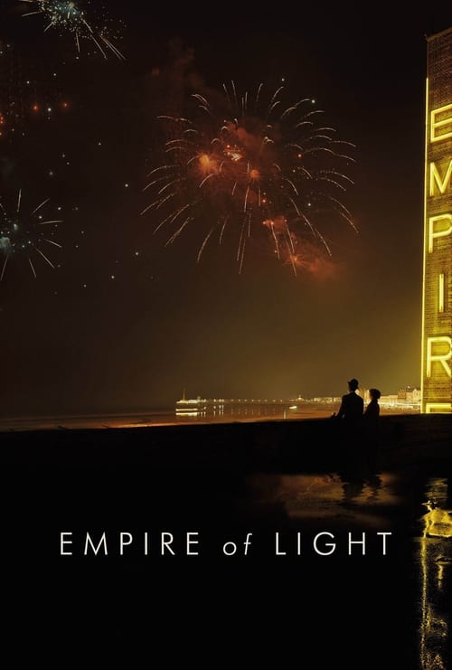 دانلود فیلم امپراتور روشنایی Empire of Light 2022
