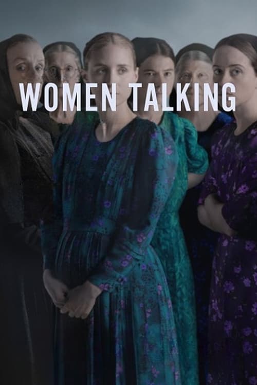دانلود فیلم حرف های زنانه Women Talking 2022