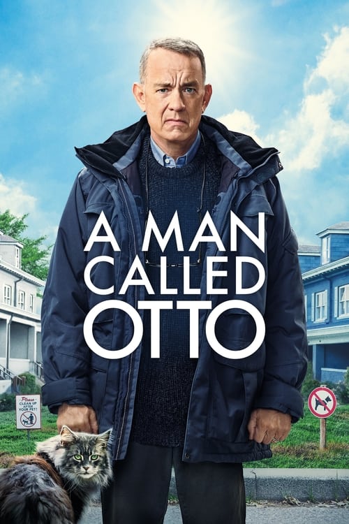دانلود فیلم مردی به نام آتو A Man Called Otto 2022