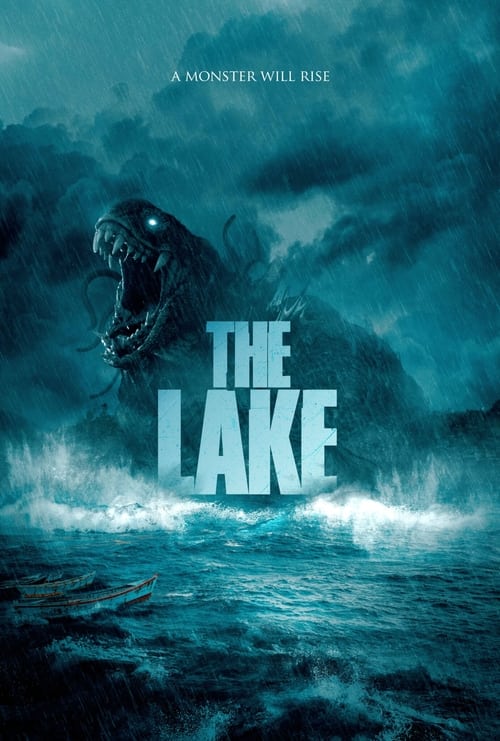 دانلود فیلم دریاچه The Lake 2022