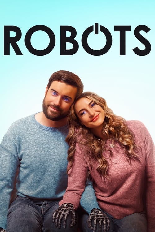 دانلود فیلم ربات ها Robots 2023