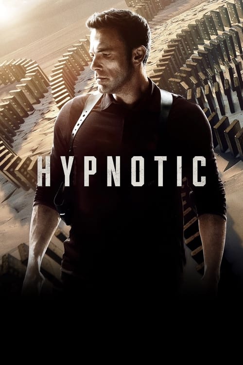 دانلود فیلم خواب آور Hypnotic 2023