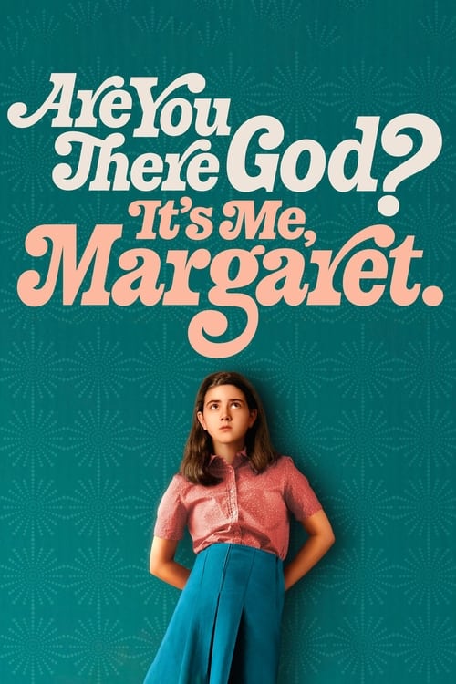 دانلود فیلم خدایا هستی؟ منم، مارگارت Are You There God? It’s Me, Margaret. 2023