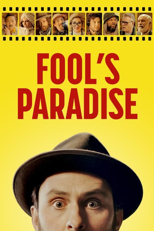 دانلود فیلم بهشت احمق ها Fool’s Paradise 2023