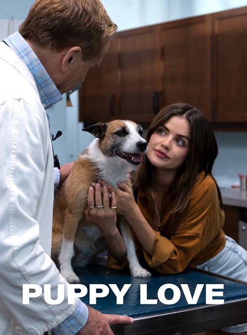دانلود فیلم پاپی لاو Puppy Love 2023