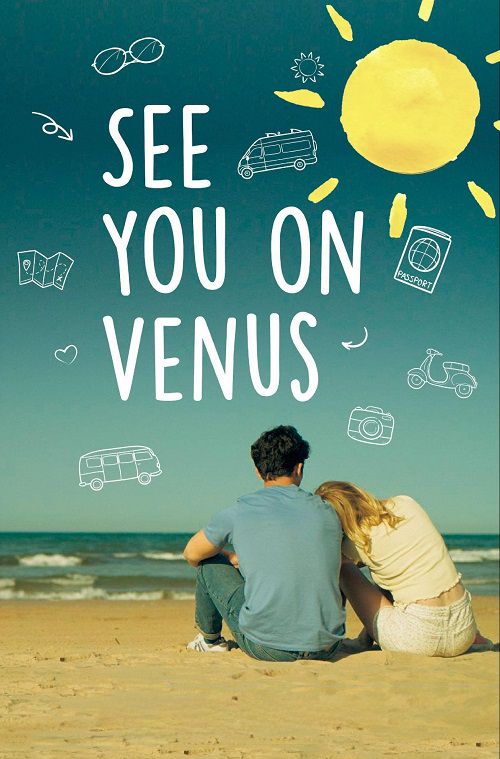 دانلود فیلم در ونوس میبینمت See You on Venus 2023