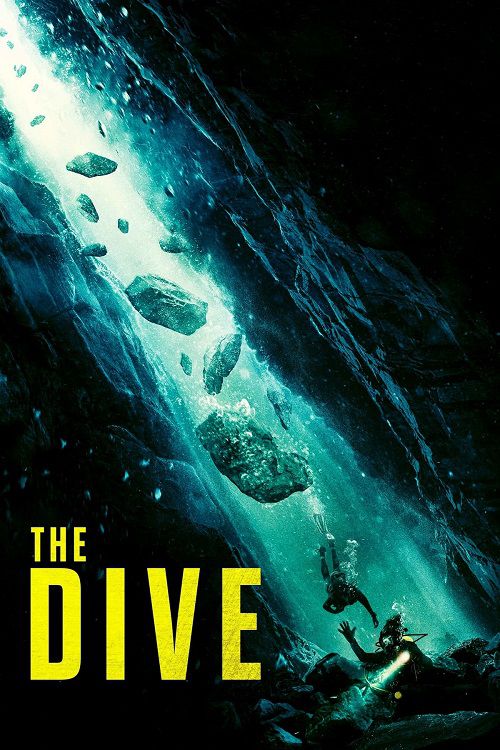 دانلود فیلم شیرجه The Dive 2023