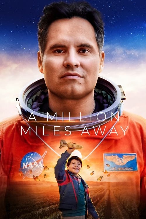 دانلود فیلم یک میلیون مایل آن طرف تر A Million Miles Away 2023