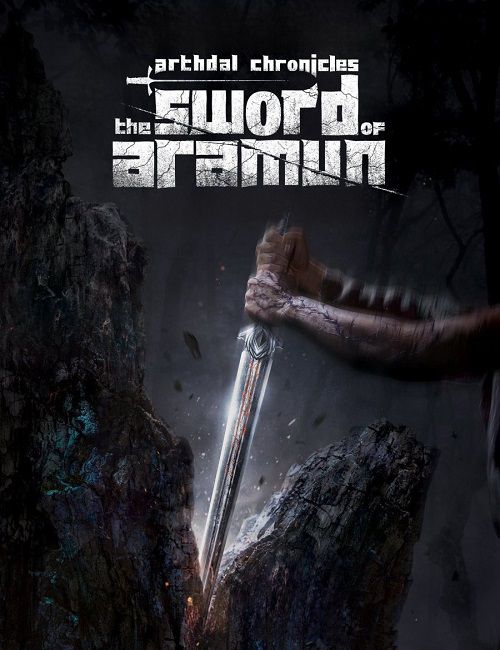 دانلود سریال سرگذشت آسدال: شمشیر آرامون Arthdal Chronicles: The Sword of Aramoon 2023