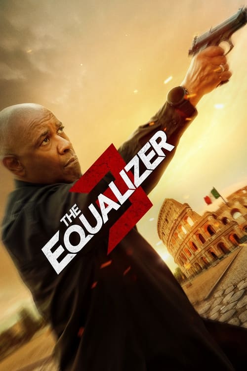 دانلود فیلم اکولایزر 3 The Equalizer 3 2023