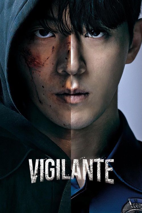 دانلود سریال کره ای مامور خودسر Vigilante 2023