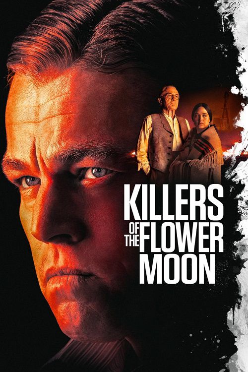  دانلود فیلم قاتلان ماه گل Killers of the Flower Moon 2023