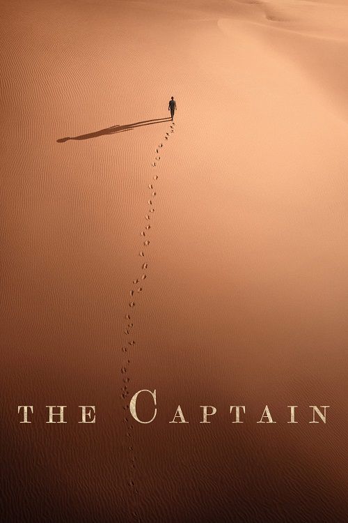 دانلود فیلم من کاپیتان هستم Io Capitano 2023