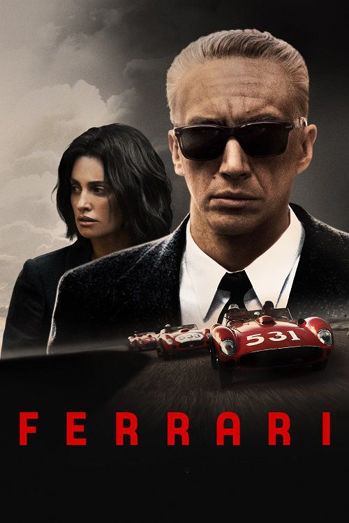 دانلود فیلم فراری Ferrari 2023