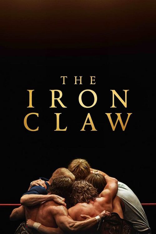 دانلود فیلم پنجه آهنین The Iron Claw 2023