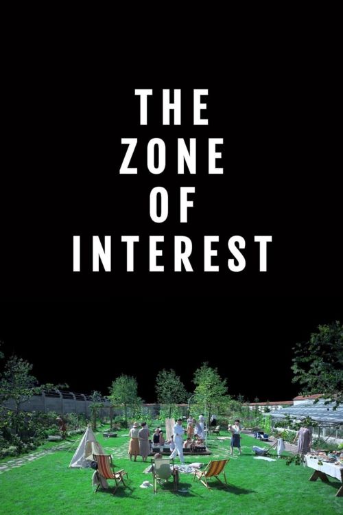 دانلود فیلم منطقه مورد نظر The Zone of Interest 2023