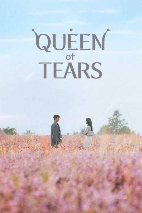 دانلود سریال کره ای ملکه اشک ها Queen of Tears 2024