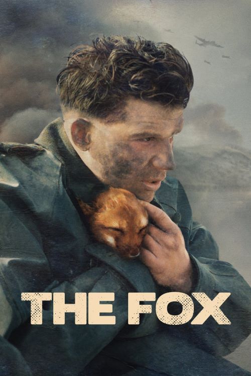 دانلود فیلم روباه The Fox (Der Fuchs) 2022