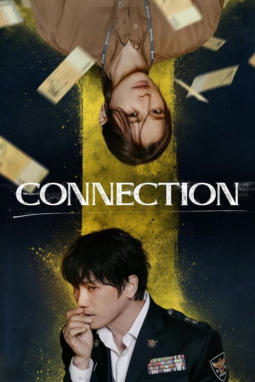 دانلود سریال کره ای ارتباط Connection 2024