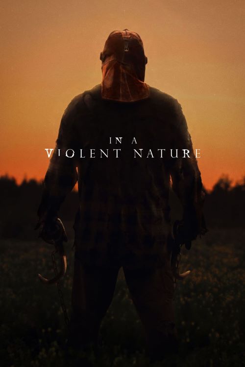 دانلود فیلم در دل طبیعت بی رحم In a Violent Nature 2024